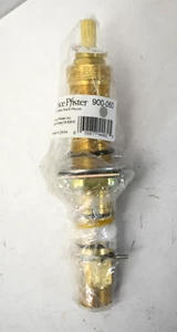 Price Pfister Durable End Body Valve Assembly 900-060 Brass Genuine OEM - Picture 1 of 5