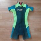 Vintage Rip Cur Thermaitel Wetsuit Spring Suit Youth B 12
