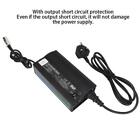 24V 5A Mobility Scooter Charger Electric Wheelchair Adapter BT - HP8204B