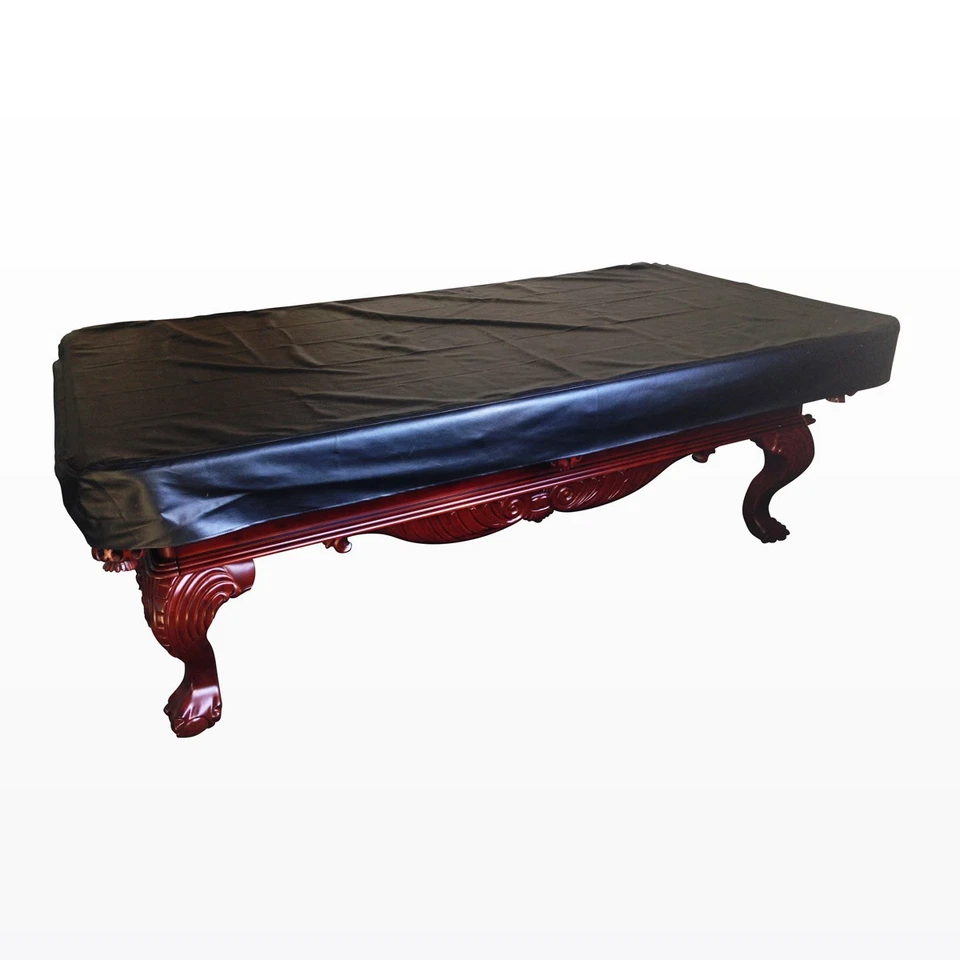 BILLIARD-ROYAL Kunstlederabdeckung für Billiardtisch 9 ft.