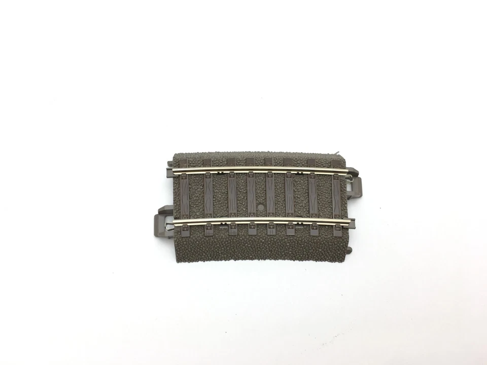 TRIX 62207 H0 Binario curvo serie C-Gleis 7,5° Raggio 437,5mm (Q1) - Immagine 1 di 1