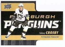 15/16 UPPER DECK TIM HORTONS DIE CUTS Hockey (#TH1-TH15) U-Pick From List