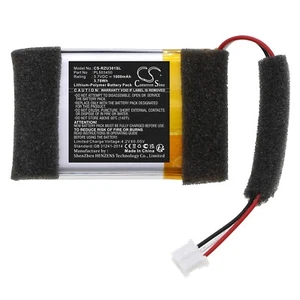 Batterie 1000mAh type PL503450 Pour Razer Nari Ultimate RZ04-02670100-R3U1 - Photo 1/5