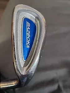 Tour Edge Golf BAZOOKA SAND WEDGE Right Handed Graphite Hyper Flex SW - Picture 1 of 11