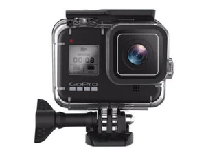 Waterproof Protective Housing Case for GoPro Hero 8 Black - Picture 1 of 4