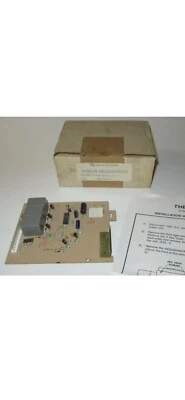 NEW Genie Sequensor Board 21957R W21957R for CH & PRO 125, 130 20106R, W-21956 - Image 1 of 2