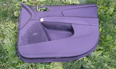 Passenger door trim  2017  Dodge Journey Foto 1 de 3