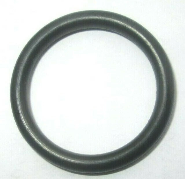 568-114, 5/8" x 13/16", 70 Duro Buna-N O-rings, Hydraulic/Pneumatic, 10 pc