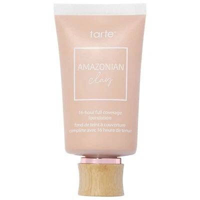 Tarte Amazonian Clay 16Hr Full Coverage Foundation - 1.7oz - 36N -New In Box - Image 1 of 4