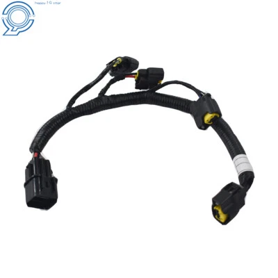 Arnés de cables de extensión de bobina de encendido 27350 2B000 para Hyundai KIA 10-14 Foto 1 de 4