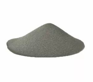 100 g polvere Nb puro nniobio ad alta purezza 99,9% per parti metallurgiche rivestite in metallo - Foto 1 di 2