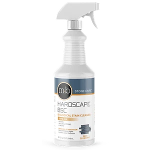 Biological Solution Hardscape Cleaner for Mold, Mildew, Algae, Fungus, and More! - Picture 1 of 5