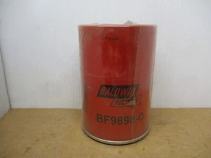 Baldwin BF9898-O Fuel/Water Sep. Spin-on - Picture 1 of 3