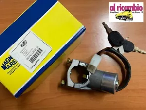 Commutatore nuovo MAGNETI MARELLI 064421301010 IVECO DAILY I E II - Foto 1 di 1