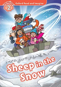 Oxford Read and Imagine 2. Sheep in the Snow MP3 Pack.. NUEVO. Envío URGENTE - Imagen 1 de 1