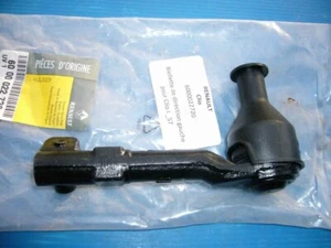 Left Outer Tie Rod End For Renault Clio I _57 - Picture 1 of 1