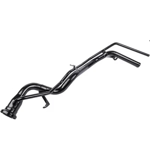 Einfüllstutzen Kraftstoffbehälter für Mercedes-Benz B-Klasse W245 B 150 160 170 - Bild 1 von 11