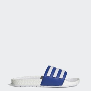 adidas slides baby blue