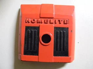Cubierta de filtro de aire motosierra Homelite 63183-2 - Imagen 1 de 3