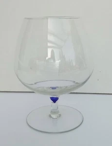 Orrefors Cognacglas - Bild 1 von 4