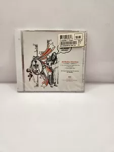 DJ Shadow – You Can't Go Home Again! CD Single | 2002 Plunderphonics Trip Hop - Picture 1 of 6