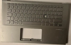 Tastatur Asus Top Case 0KN1-7B3 - Bild 1 von 5
