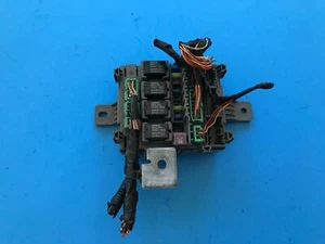 09 HONDA ODYSSEY EX-L FR RIGHT SIDE DASH FUSE RELAY BOX CABIN OEM PP-GF15 - Picture 1 of 6