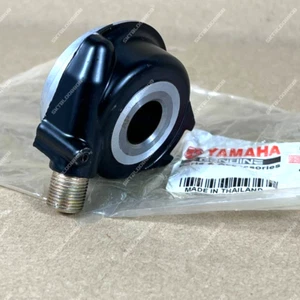 YAMAHA RXZ 135 SPEEDO METER GEAR ALLOY RXZ MILI CATALYZER FREE SHIPPING - Picture 1 of 14