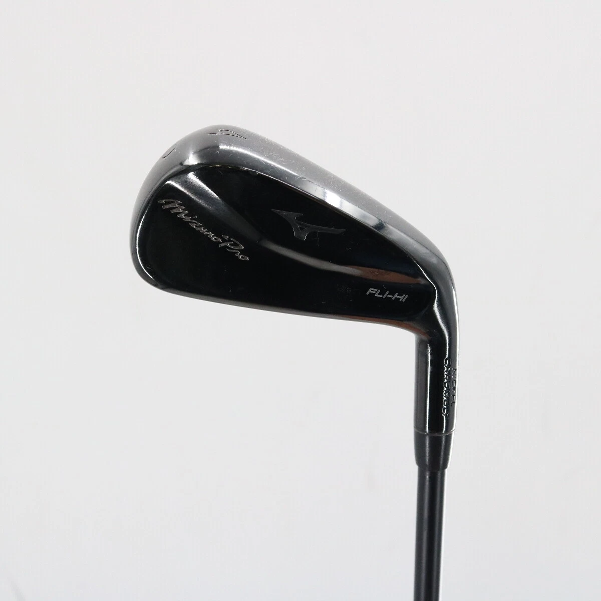 Mizuno Hybrid 4-Iron Golf Clubs for sale | eBay