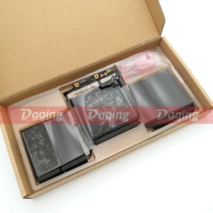 Genuine A1819 Battery for Apple MacBook Pro 13" A1706 2016 MPXV2LL/A MLH12LL OEM - Picture 1 of 3