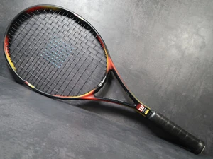Wilson - Pro Staff Classic - L5 - 4 5/8 - Midplus - 613 cm² - 95 SQ - Tennis - Picture 1 of 23