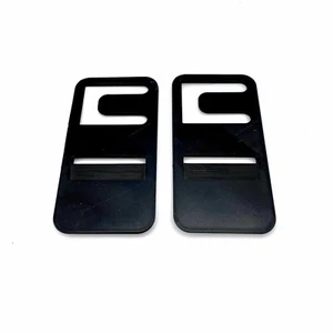 Dometic RV Refrigerator Airing Device Card (2 Pack) Made in USA! 3850781026 - Bild 1 von 5