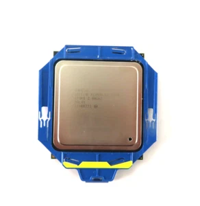 Intel Xeon E5-2650 2GHz/8-Core/95W/20MB CPU Processor - SR0KQ - Picture 1 of 3