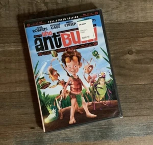 The Ant Bully (DVD, 2006) New And Sealed - Picture 1 of 2