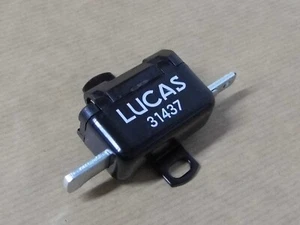 Triumph Tiger Cub 31437 Rear Brake Stop Lamp Switch 22B .. - Picture 1 of 4