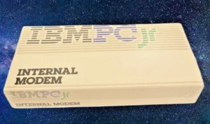 IBM PC JR Internal Modem - NEW OLD STOCK - SEALED ~ Vintage - Picture 1 of 6