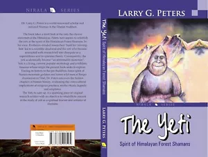 The Yeti: Spirit of Himalayan Forest Shamans - Picture 1 of 1