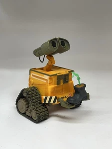 WALL-E Disney Pixar Legends Magic Sound Ornament 2015 Hallmark No Box - Picture 1 of 5