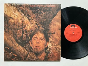 John Mayall - Back To The Roots (2x) LP - 1971 - w/booklet! - VG/VG - Picture 1 of 4
