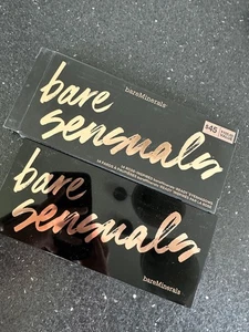 bareminerals 14 shades rose inspired ready eyeshadows palette - Picture 1 of 5