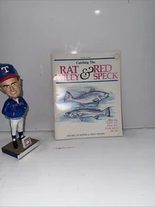 South Coast Rat Wiley Der rote Speck Buch - Bild 1 von 16
