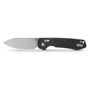 VOSTEED RACCOON CROSSBAR LOCK WMK EXCLUSIVE BLACK ALUMINUM FRAG HANDLE 14C28N  - Picture 1 of 3