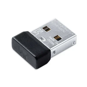 USB-Empfänger für Logitech MK270/260 Nano MK345 MK220 MK235 Tastatur-Maus - Afbeelding 1 van 5