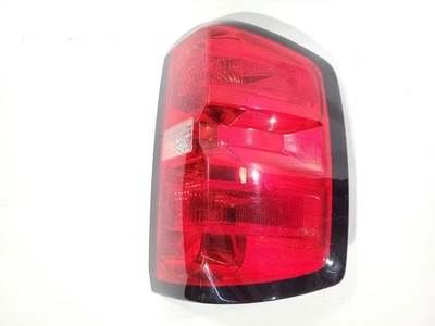 2014 2015 Chevrolet Silverado 1500 OEM Right Rear Taillight  23431876 - Image 1 of 4