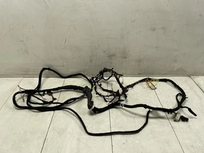 MERCEDES GL350 BLUETEC 2010 PORTÓN TRASERO DERECHO ARNÉS DE CABLES DE FÁBRICA Foto 1 de 4