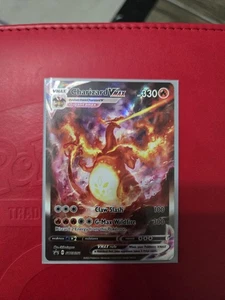 Charizard V SWSH260 SWSH: Sword & Shield Promo Cards Holo MINT - Picture 1 of 2