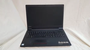 Lenovo v110-15isk 15.6" Laptop Intel Core i3-6006U 4GB 128GB SSD, NO OS - Picture 1 of 16