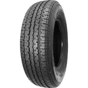 2 Tires ST 215/75R14 Hi-Run JK42 Trailer Load C 6 Ply - Picture 1 of 3