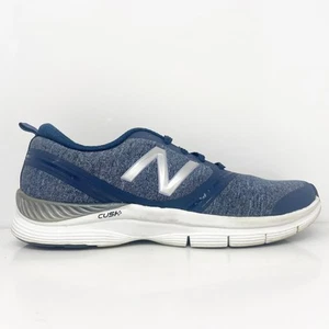 New Balance Womens 711 WX711SD Blue Running Shoes Sneakers Size 8.5 B - Picture 1 of 12
