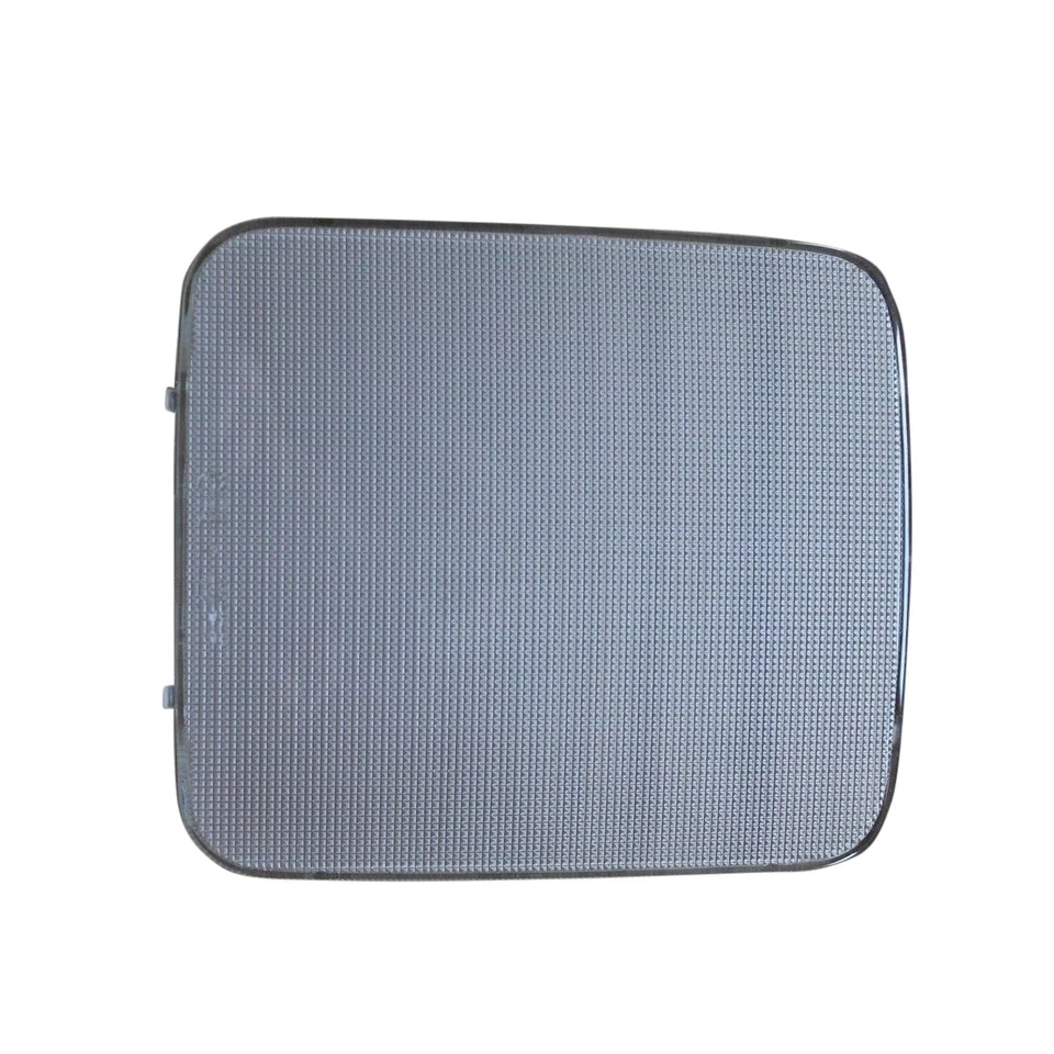 Consola superior Mercury 93-02 Villager lente F3XY13783C Ford nuevo stock antiguo fabricante de equipos originales Foto 1 de 4